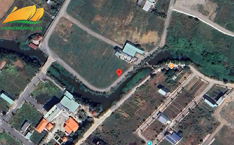 27.362.01 Nền 119m2 thổ cư dự án An Phúc Riverside